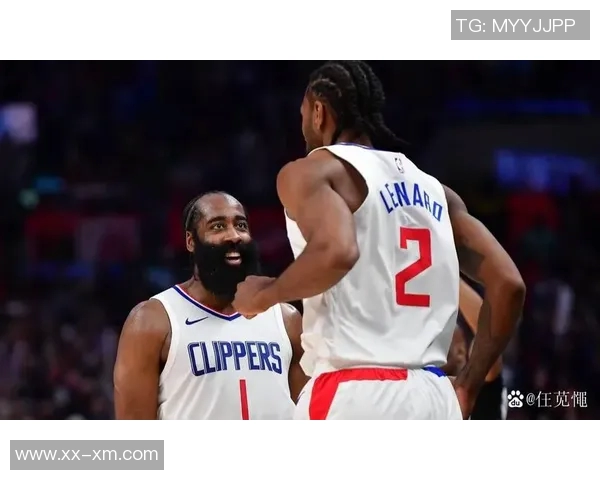 美媒分析哈登保罗比尔大洛巴图姆交易资格或将引发联盟震荡